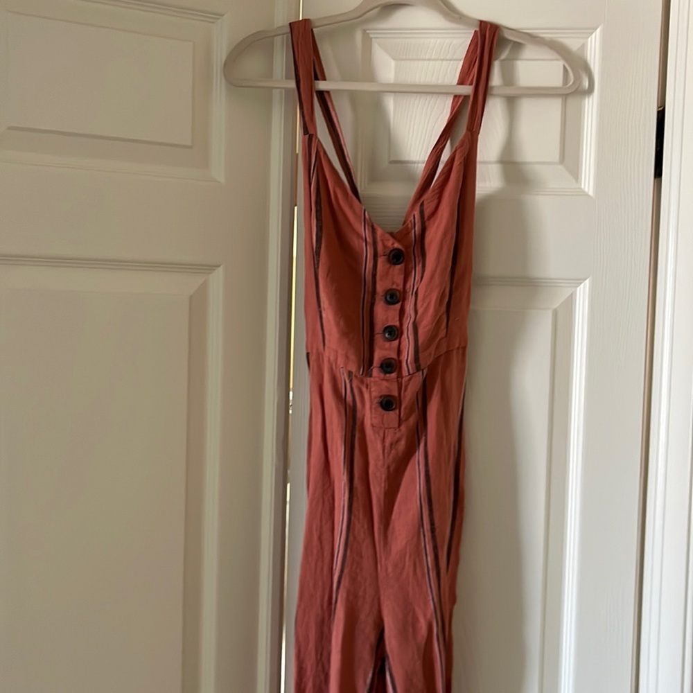 Jumpsuit